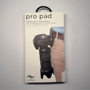 Peak Design Pro Pad Stabilizer Pad